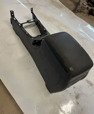 Hyundai Santa Fe Armrest 846812B900