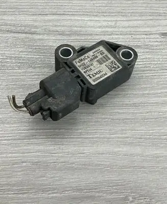 Land Rover Discovery 3 - LR3 Airbag deployment crash/impact sensor 5H2Z14A686BA 00009400A4 YDB500141