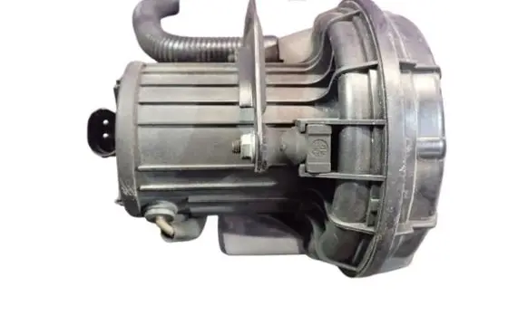 BMW 3 E46 Secondary air pump 