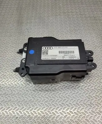 Audi A8 S8 D4 4H Seat control module 4H0886073AC