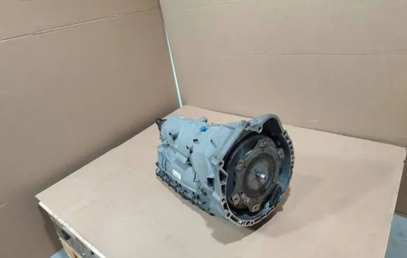BMW 3 E92 E93 Automatic gearbox 6HP21 7592503 0685242