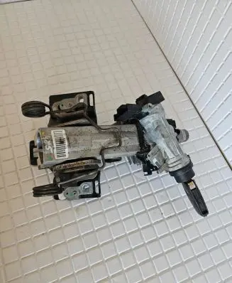 Electric power steering pump