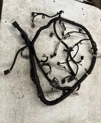 Ford Transit Engine installation wiring loom 8C1T12B637KD