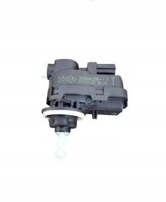 Renault Dacia Duster Headlight level adjustment motor 92000257-01