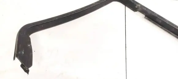 Other rear door trim element