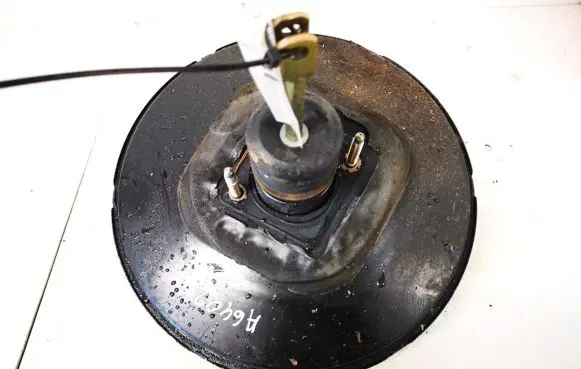 Renault Laguna II Brake booster 8200100246a