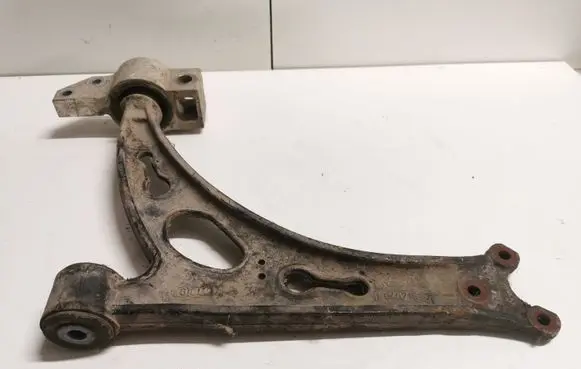 Audi A3 S3 8P Front lower control arm/wishbone 1K0407153G