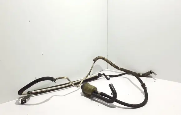 Volvo XC90 Power steering hose/pipe/line 31360812