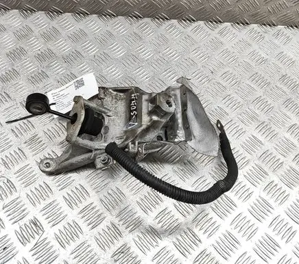 Audi A6 S6 C8 4K Engine mounting bracket 4M0199308BQ 4M0199870AN