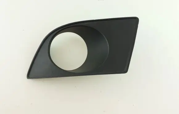 Volkswagen Sharan Front fog light trim/grill 7M5853683A KL8196