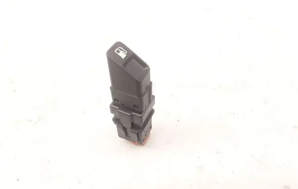 Citroen C6 Fuel tank opening switch 96518163XT