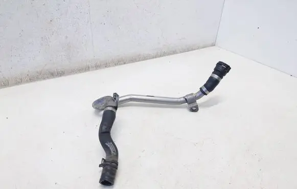 Mercedes-Benz C W205 Engine coolant pipe/hose A6262030702 6262030702