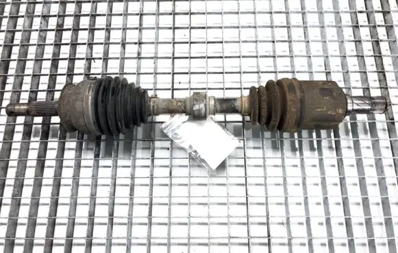 Nissan Altima Front driveshaft 