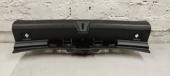 Mercedes-Benz A W177 Trunk/boot sill cover protection A1776901100
