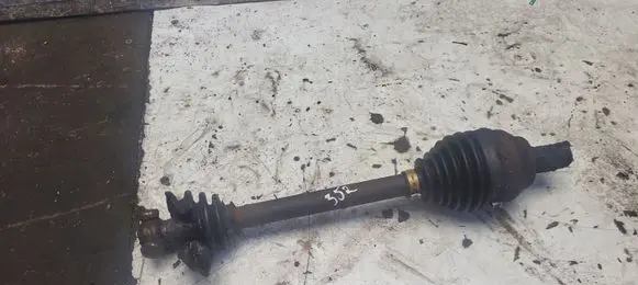 Mazda 3 I Front driveshaft