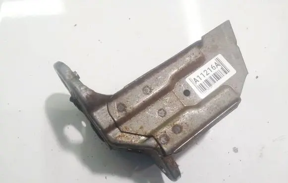 Volkswagen Polo IV 9N3 Other exterior part 6Q1721059AF
