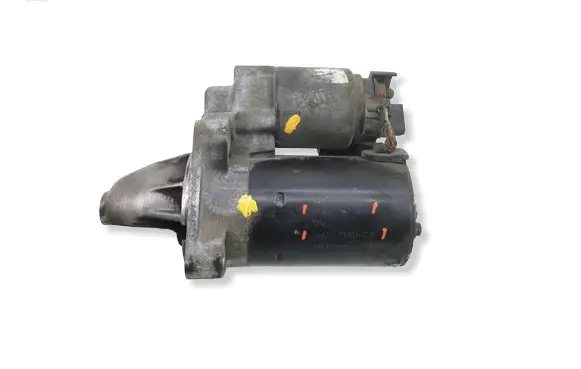 Mazda 2 Starter motor 0001107417 2S6U11000CB