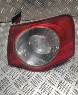 Volkswagen PASSAT B6 Rear/tail lights 3C5945096C