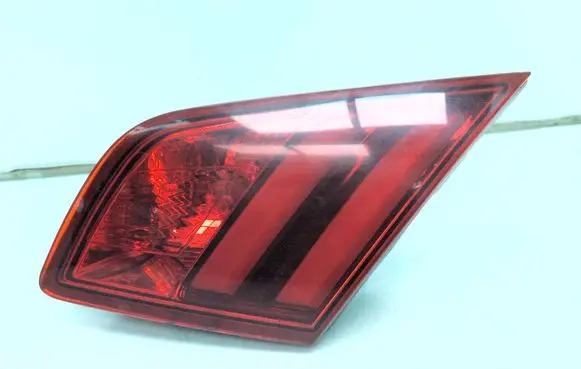 Peugeot 308 Tailgate rear/tail lights 9677818280 81260201