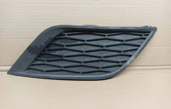 Seat Ibiza IV (6J,6P) Front bumper lower grill 6J0853666D 14884SG4