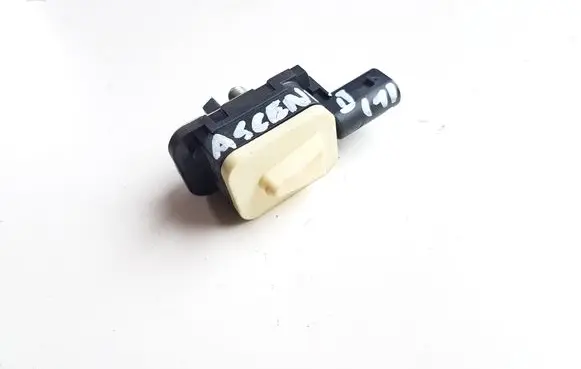 Subaru Ascent Airbag deployment crash/impact sensor 98237XC03A