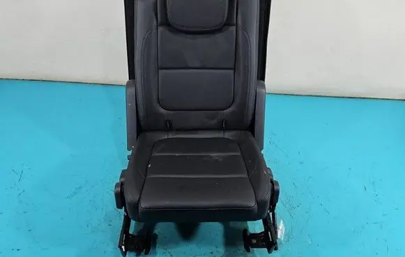 Volkswagen Sharan Third row seats IMPRK1509728
