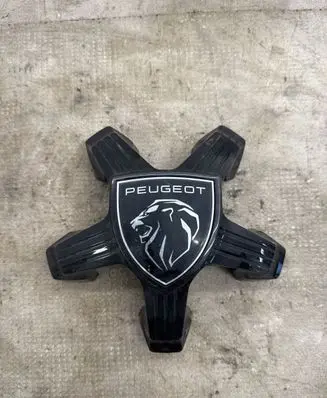 Peugeot 308 Original wheel cap 9836678780 9836678580