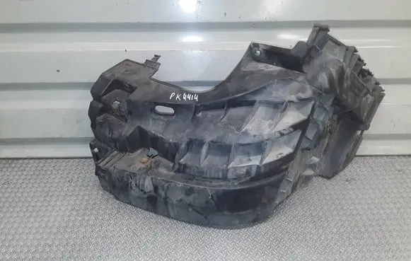 Renault Trafic II (X83) Front bumper mounting bracket 620350102R