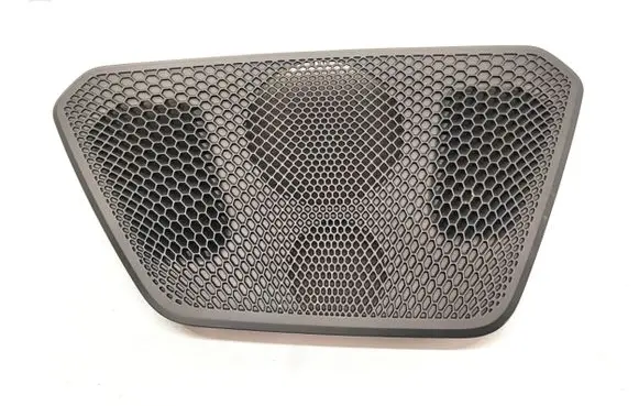 BMW 4 G22 G23 G24 G26 Dash center speaker trim cover 84127001