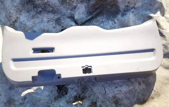 Mitsubishi Grandis Other interior part mr576115