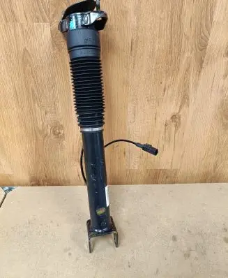 Mercedes-Benz GLS X166 Rear shock absorber/damper A1663261300