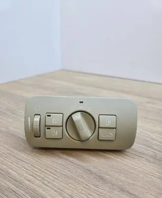 Volvo S80 Light switch 30739438 10093579