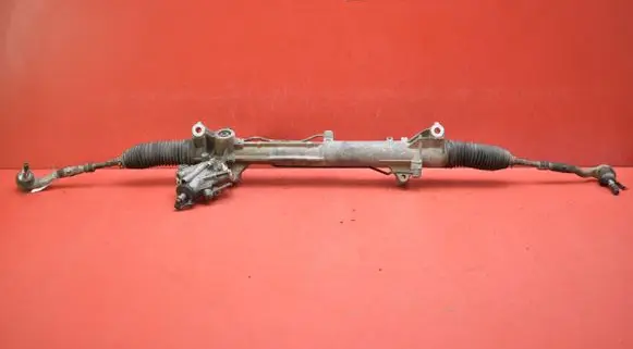 BMW 7 F01 F02 F03 F04 Steering rack 6788641