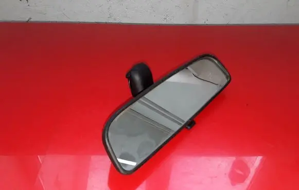 Hyundai H-1, Starex, Satellite Rear view mirror (interior) A047396