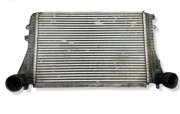 Volkswagen PASSAT B6 Intercooler radiator 3C0145805R