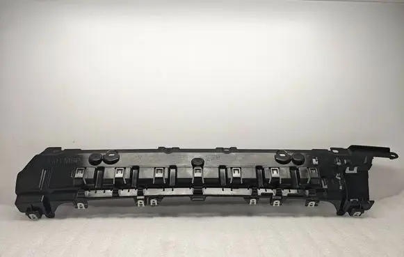 BMW X3 G01 Rear bumper mounting bracket 8081849