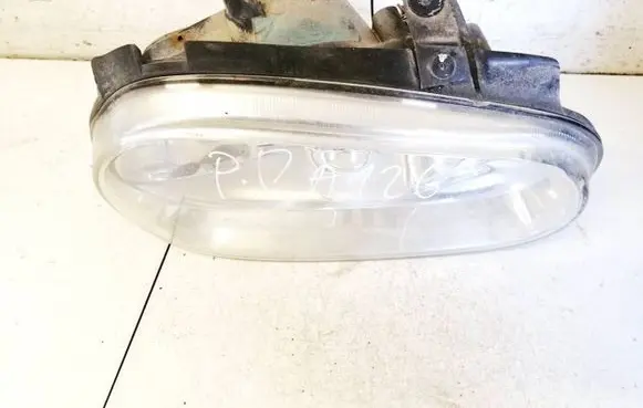 Volkswagen Golf IV Headlight/headlamp 1j1941016b 67742020