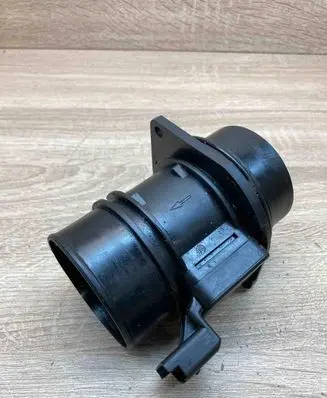 Renault Espace IV Mass air flow meter H7700314669 5WK9609