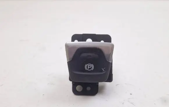 Fiat 500X Hand parking brake switch 07356123300