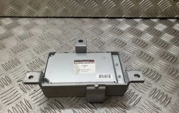 Mitsubishi Colt Power steering control unit/module MR594091
