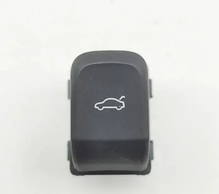 Audi A3 S3 8V Tailgate/boot open switch button 8V0959831