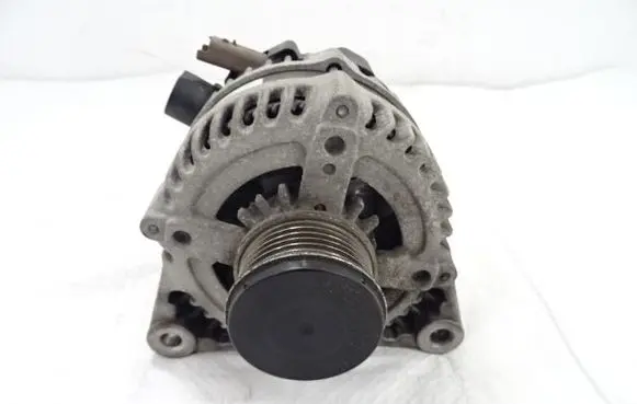 Generator/alternator