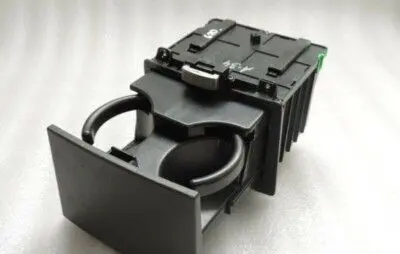 Chevrolet Captiva Cup holder back 96280028 96820026