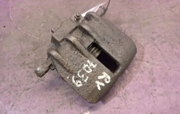 Honda Civic Front brake caliper