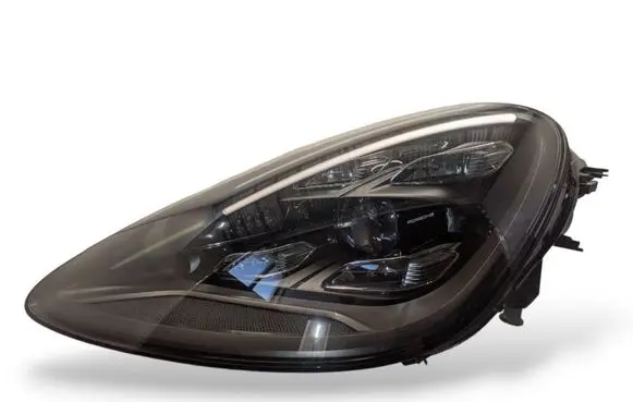 Porsche Cayenne (9Y0 9Y3) Headlight/headlamp 9Y0941035