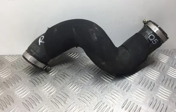 Audi Q5 SQ5 Intercooler hose/pipe 8R0145737H