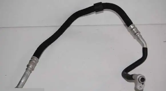 Audi A7 S7 4G Air conditioning (A/C) pipe/hose 4G00260701BB