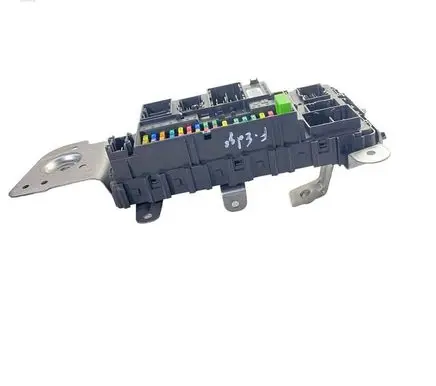 Ford Edge II BSM Control unit DG9T14B476B JU5T15604 A2C7578661300
