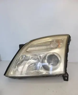 Opel Vectra C Headlight/headlamp dust cover 156192