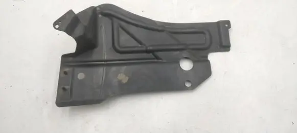 BMW X1 E84 Rear underbody cover/under tray 51752991166